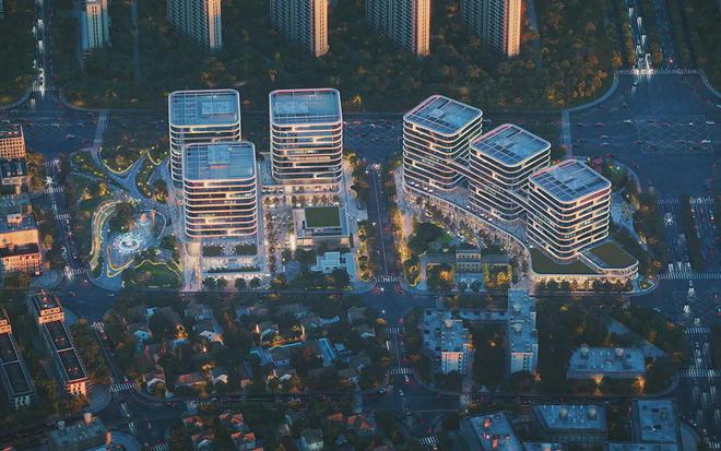 誉府真实报道!杨浦真是忒火了!不朽情缘北京城建国誉府网站!国(图4)