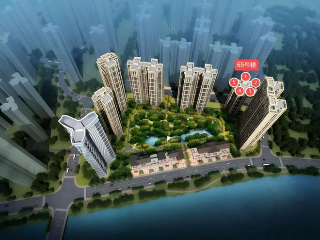 发布丨天府半岛售楼处5月最新详情介绍不朽情缘登录入口恒大天府半岛6期丨(图2)
