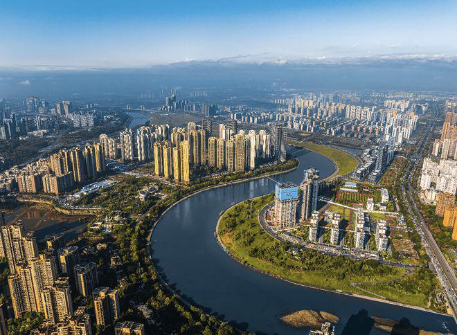 发布丨天府半岛售楼处5月最新详情介绍不朽情缘登录入口恒大天府半岛6期丨(图1)