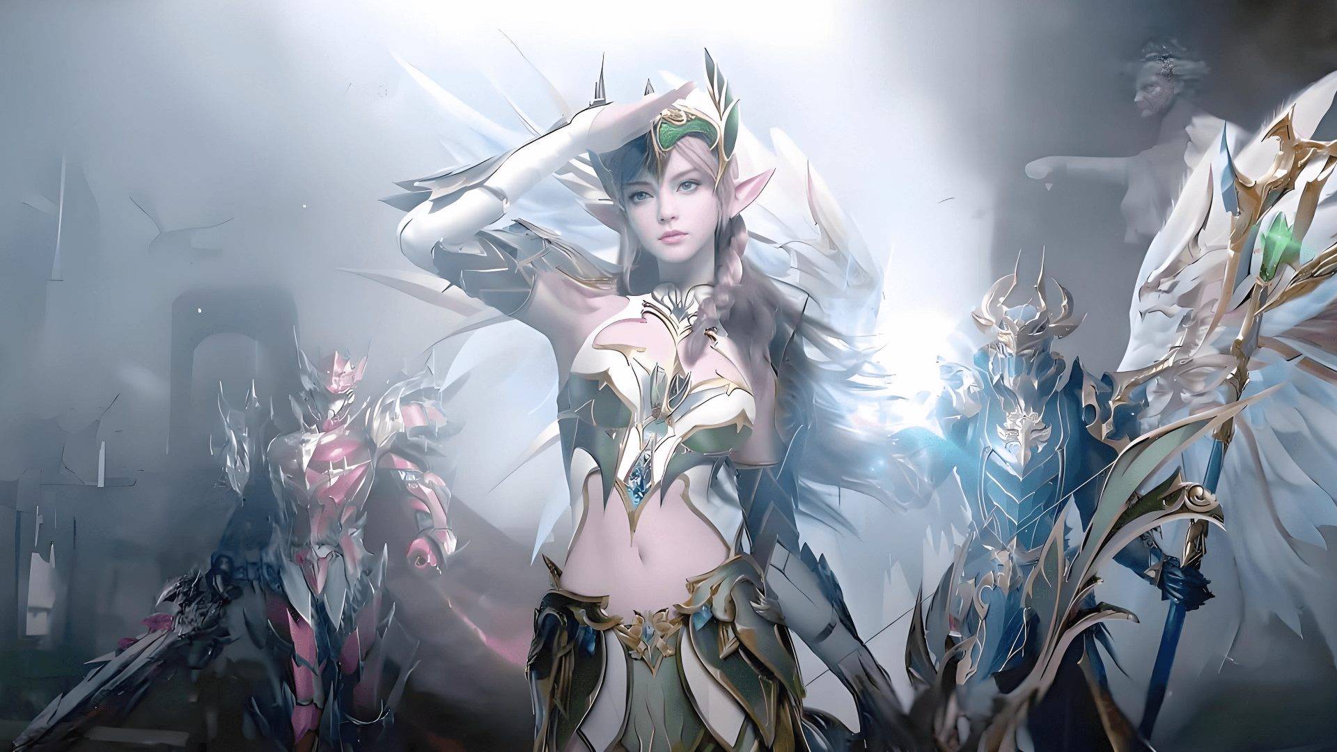 站》新手冲级攻略:抢占成长先机不朽情缘mg网址《荣耀出征网(图2) 站》新手冲级攻略:抢占成长先机不朽情缘mg网址《荣耀出征网(图2)